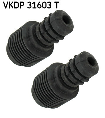 Zestaw ochrony przeciwpyłowej amortyzatora VKDP 31603 T SKF